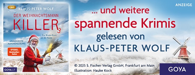 Link zu Mit den Ravensburger Adventskalendern durch die Weihnachtszeit!